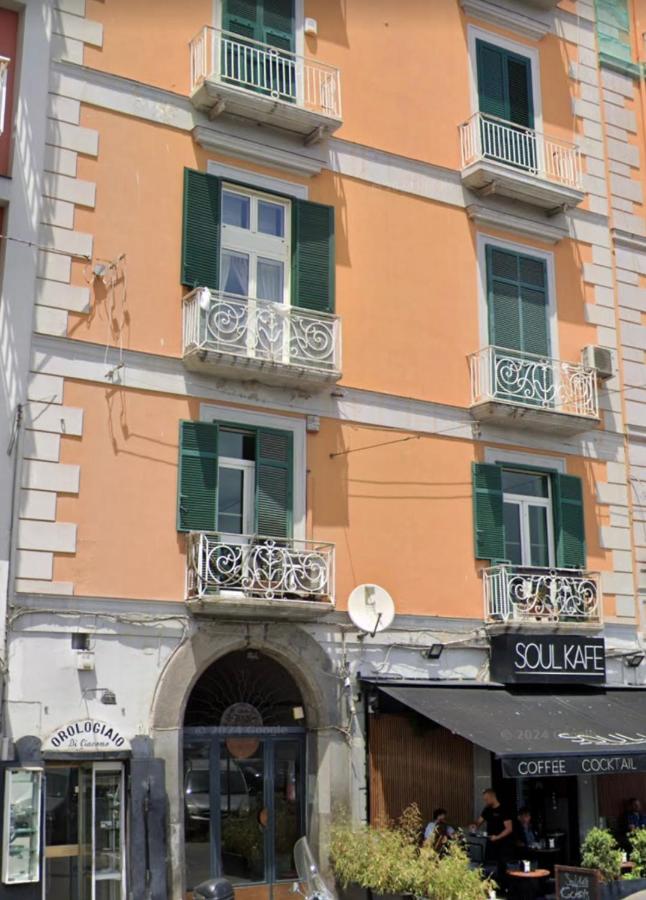 Talamo Room Boutique - B&B Napoli
