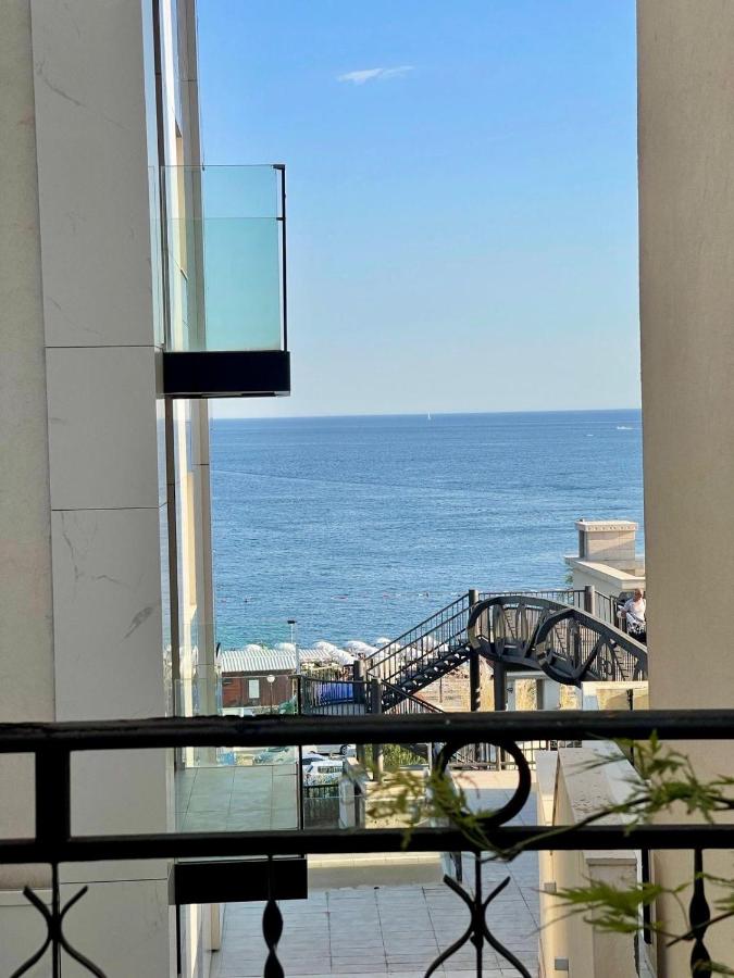 R&A Apartmani Bečići - B&B Bečići