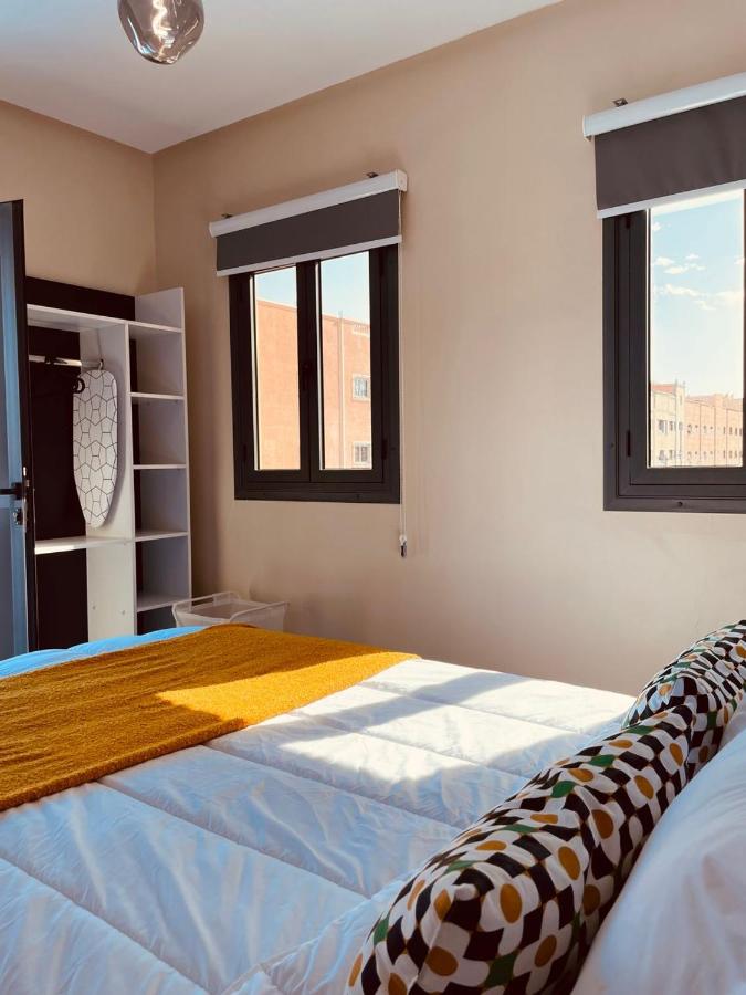 Relax Family 06 - Cozy Studio in City Center - Chambres d’hôtes Ouarzazate