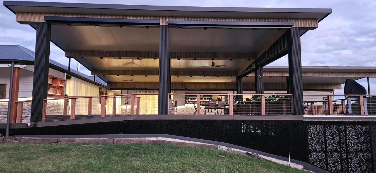 Rileysview - B&B Kilcoy