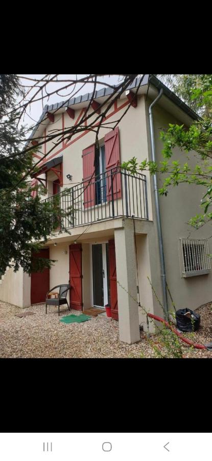 Villa con 2 Camere da Letto