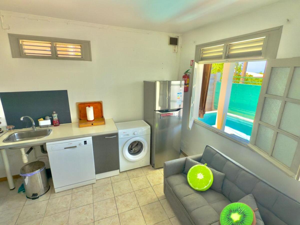 Le petit cocon - Ferienwohnung Chambord