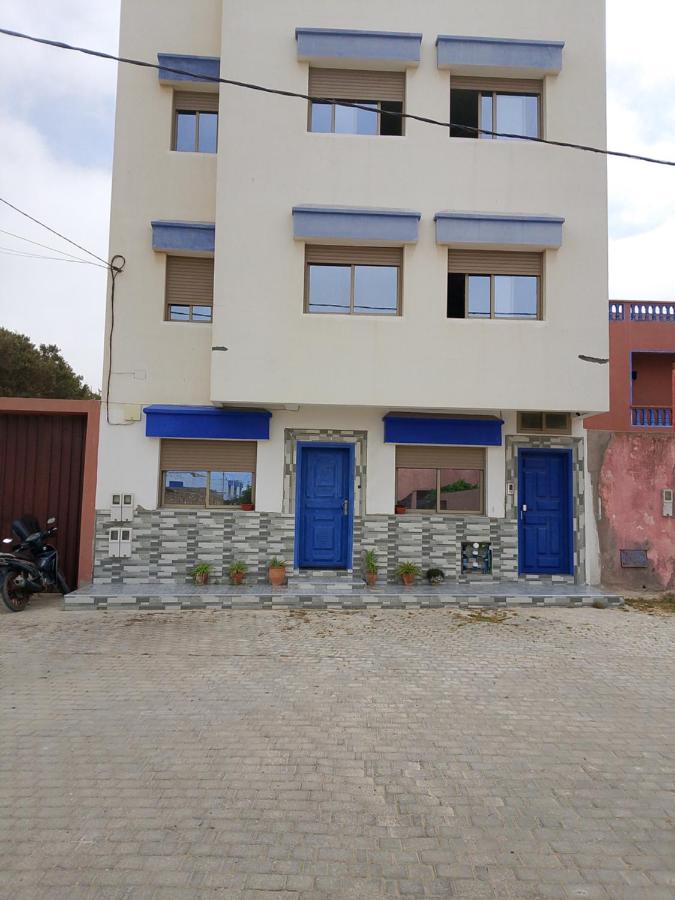 Appartements Hajar - B&B Oualidia