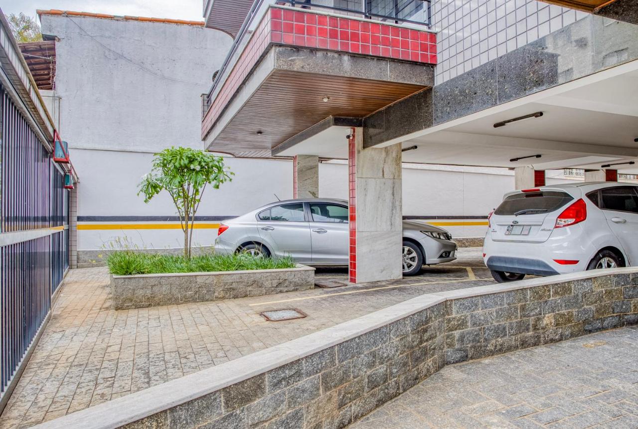 Cobertura Praia do Forte, 2 Vagas, Cama King - Ferienwohnung Cabo Frio