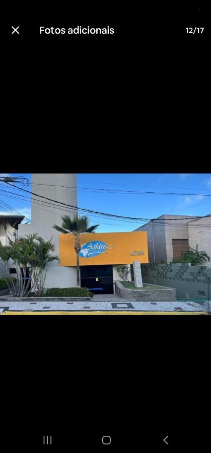 Potiguar Penareia Flat - B&B Natal