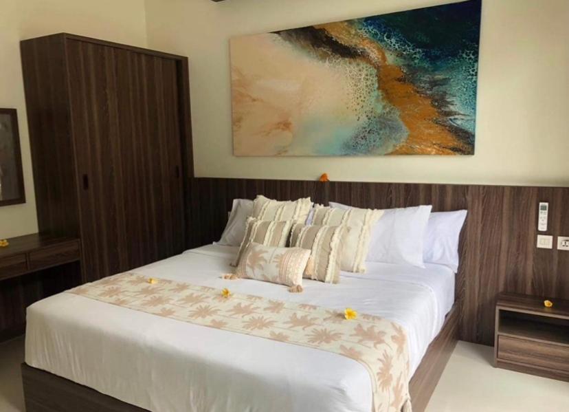 Villa Sooni 1 - B&B Seminyak