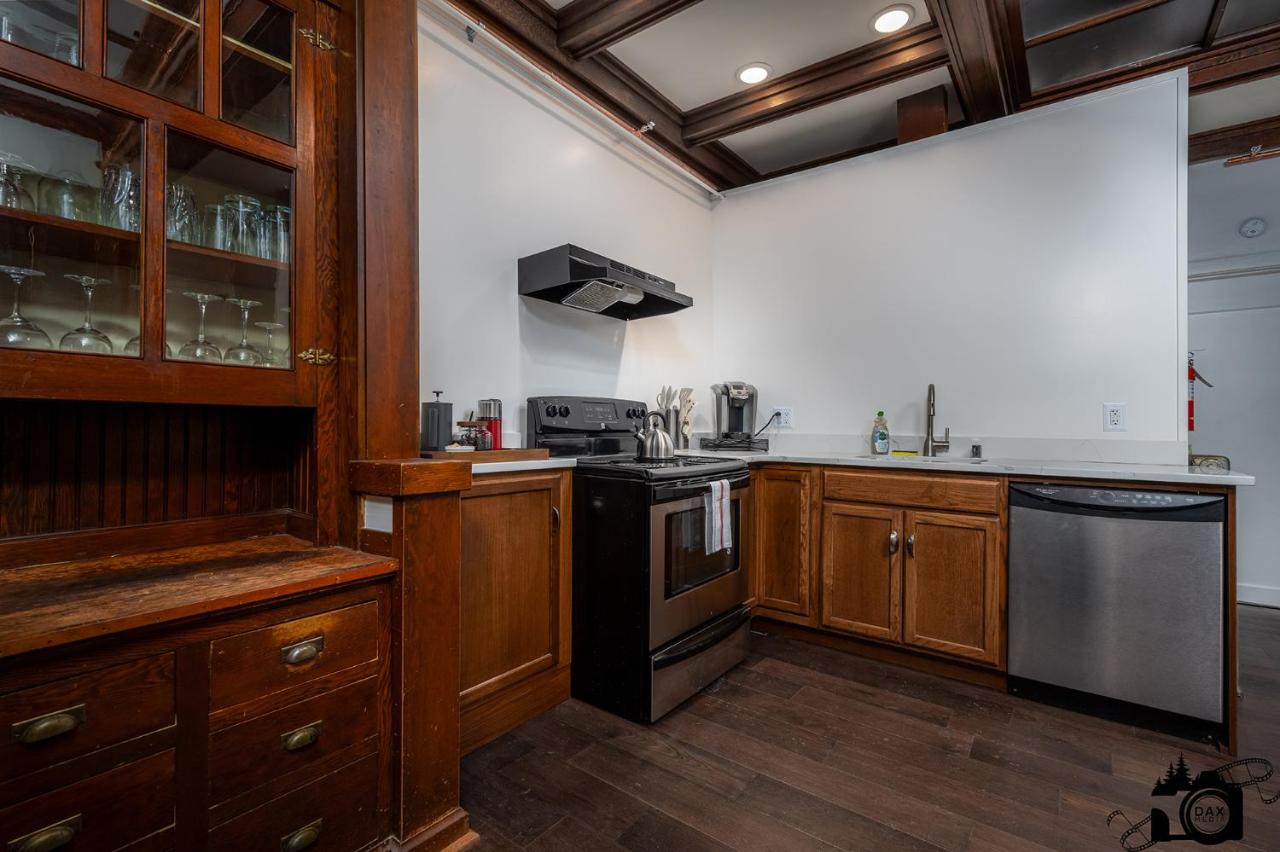 Classic Appartement