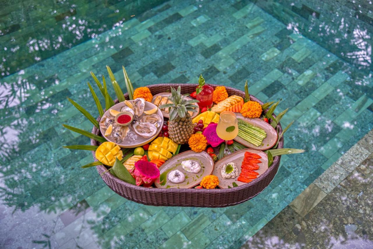 Loyo Villas - Ferienwohnung Tegalalang