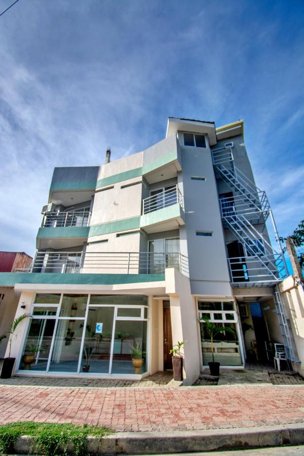 ILA Apartelle Boracay - Ferienwohnung Borac