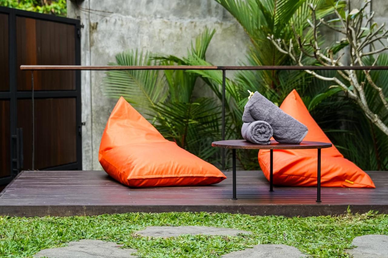 Two Bedrooms Private Pool