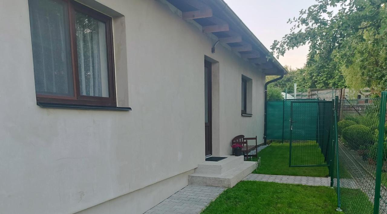 Ubytování AnDe - B&B Třeboň