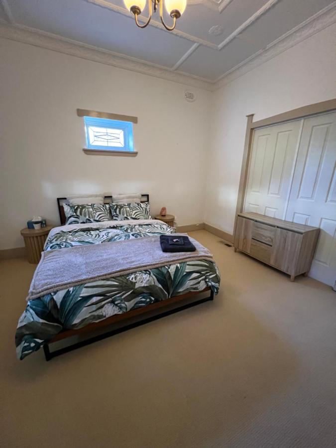 Chambre Double Économique