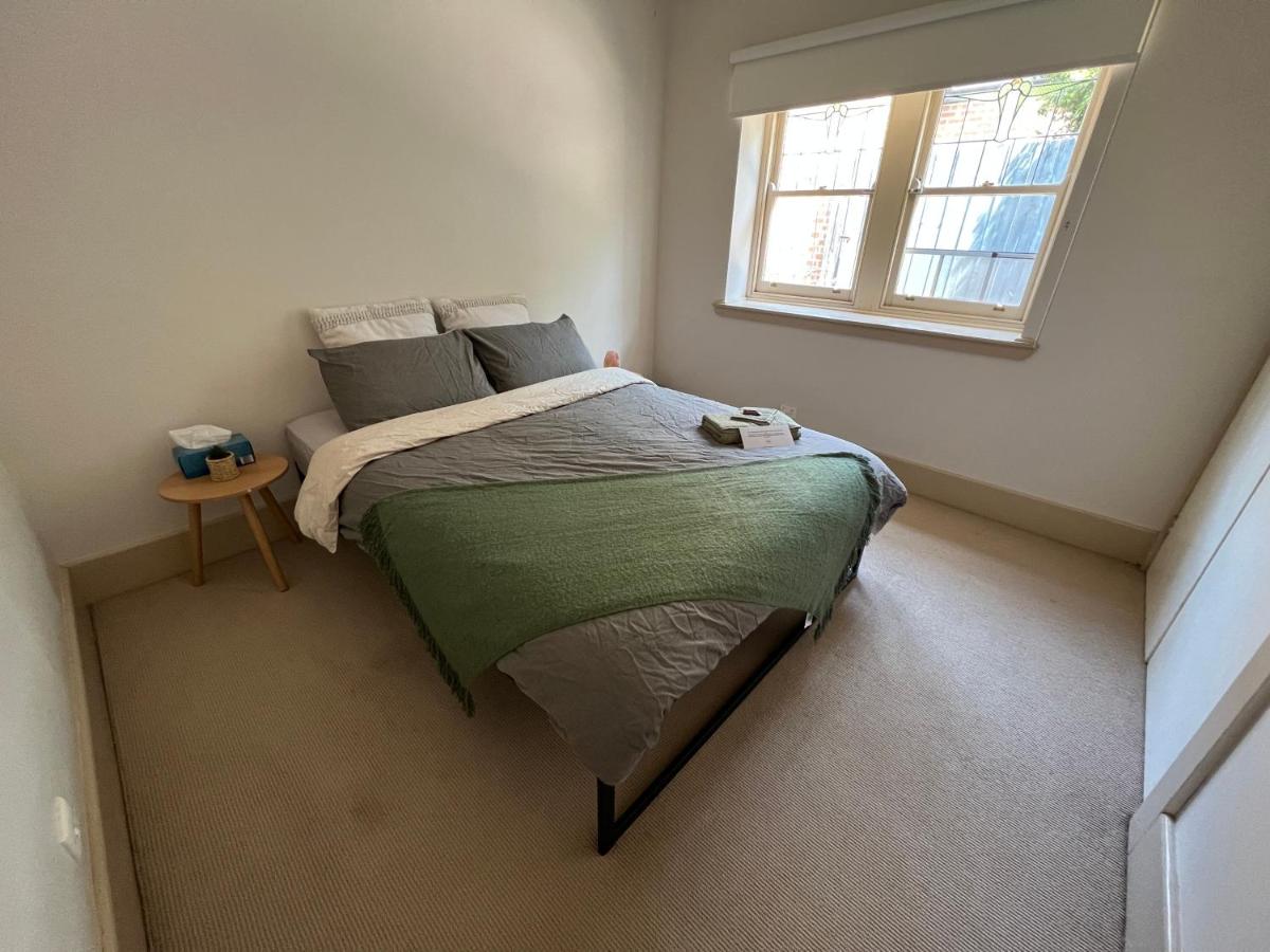Chambre Double Économique