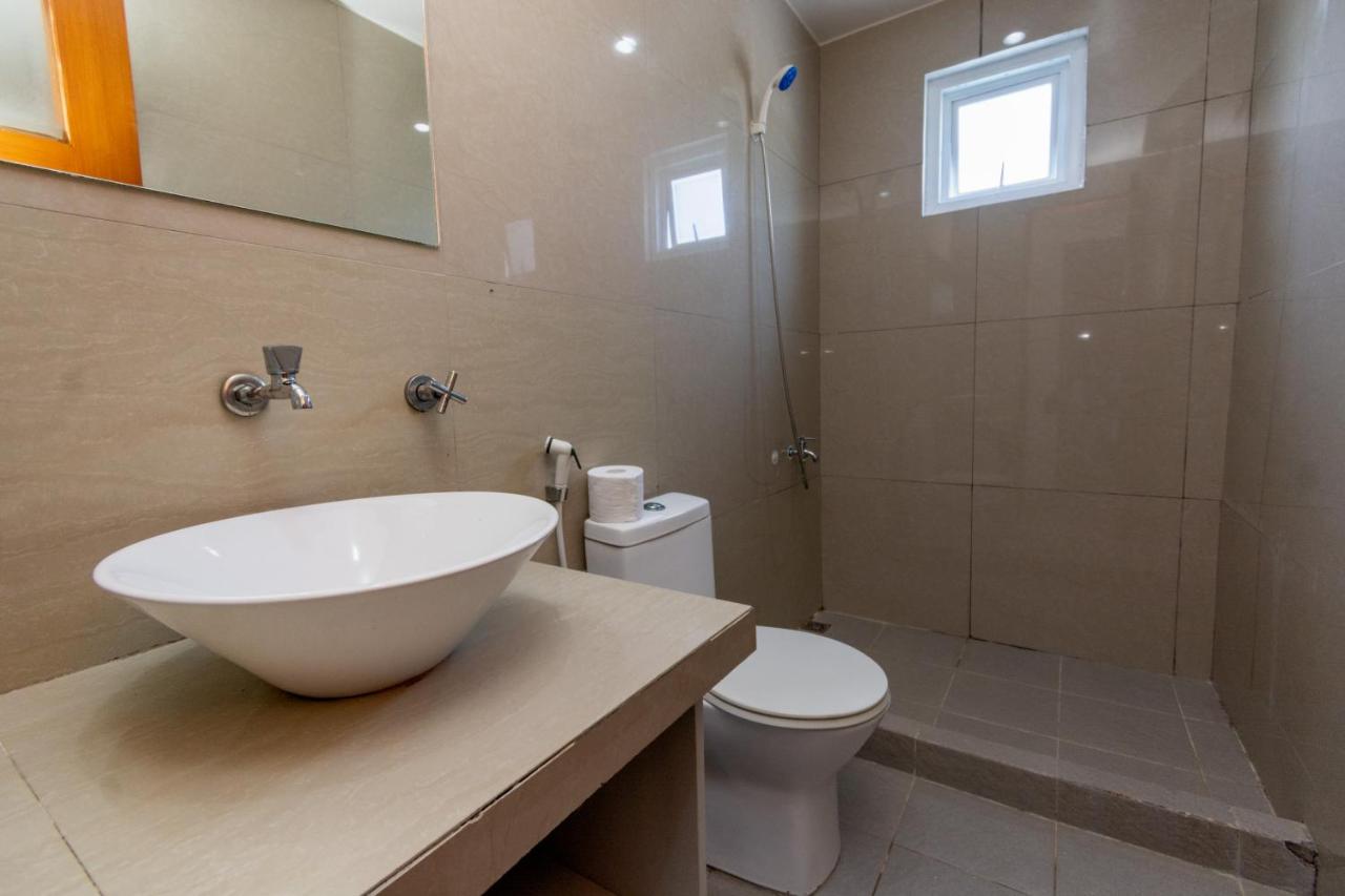 Habitación Doble con balcón