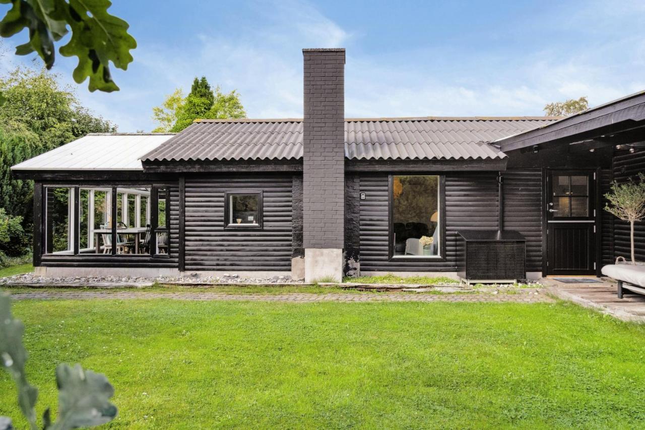 Nordic Simplicity With Natural Serenity - B&B