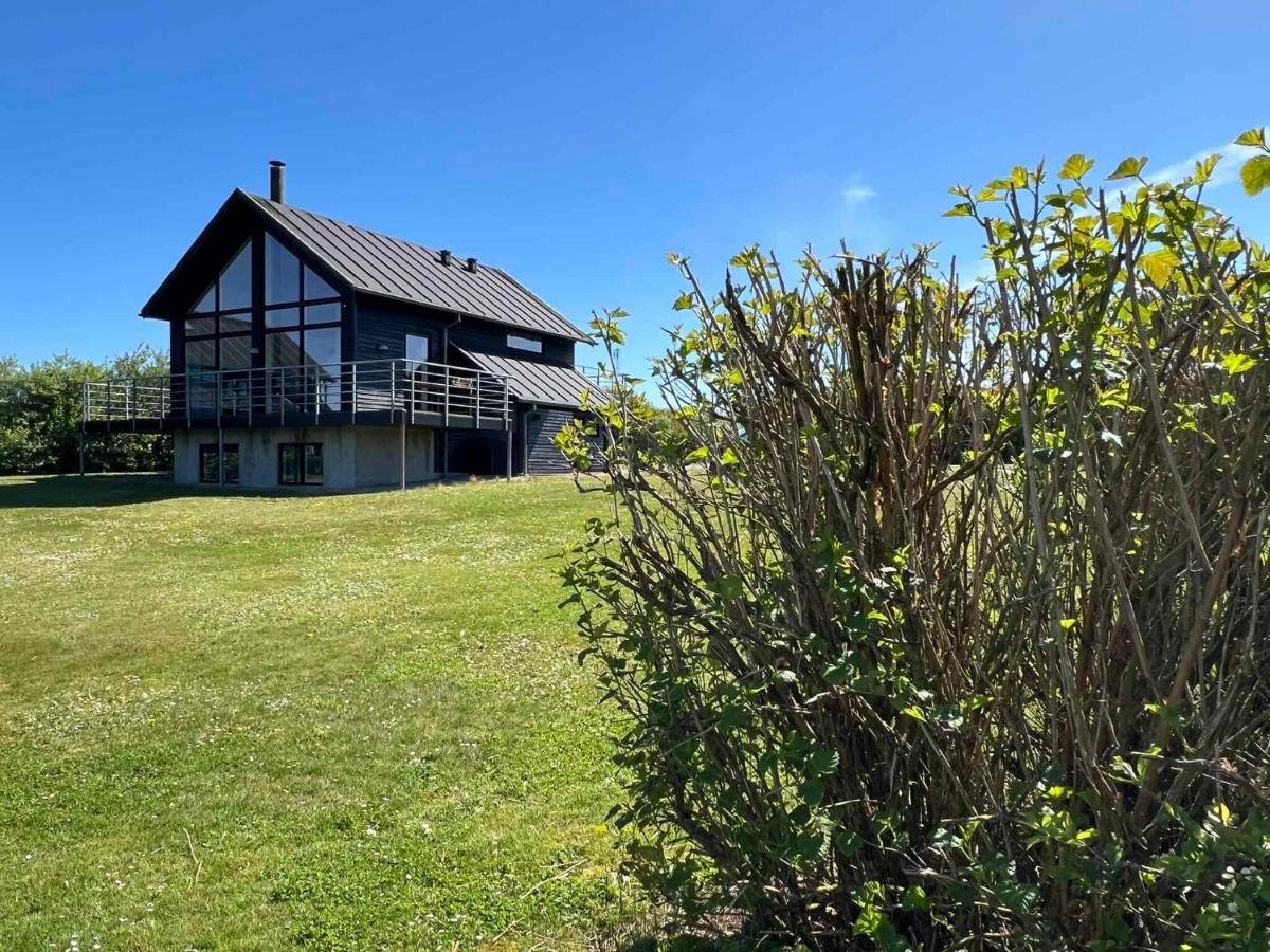 View House By Nature And Golf - B&B Skjern