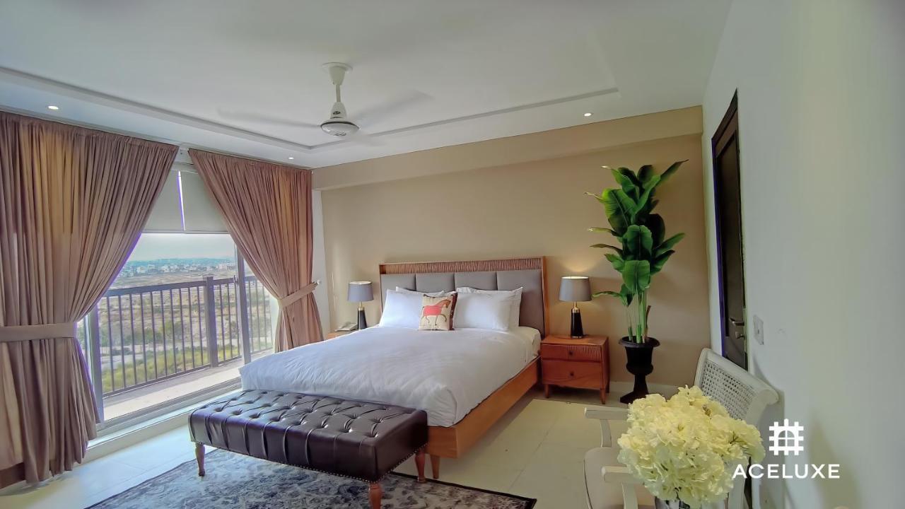King Room with Balcony
