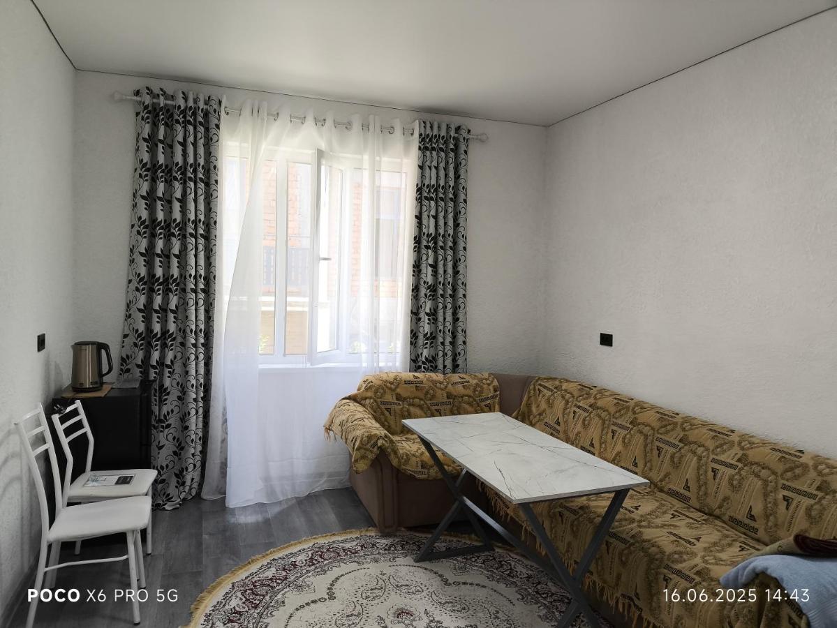 Twin House - B&B Cholpon-Ata