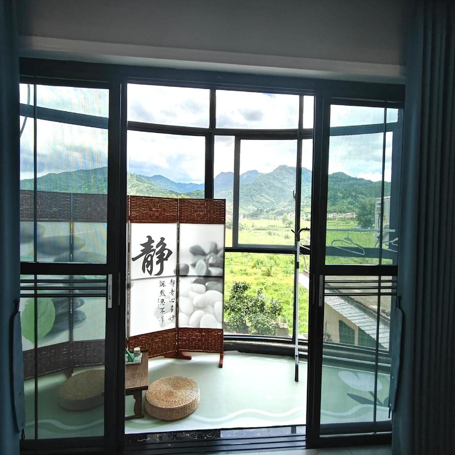 Deluxe Tweepersoonskamer met Balkon
