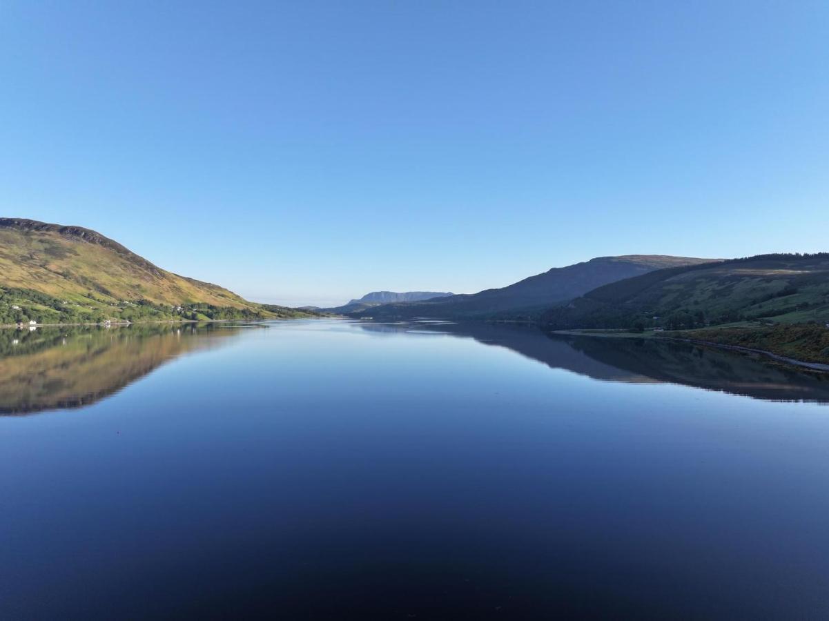 Lochend Pods - Deas Pod - B&B