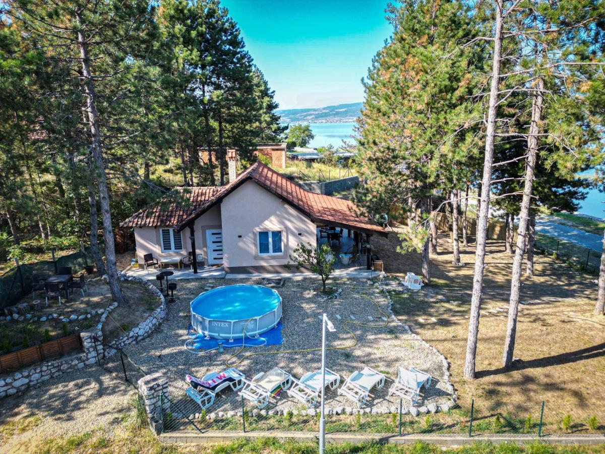 Borova bajka - B&B