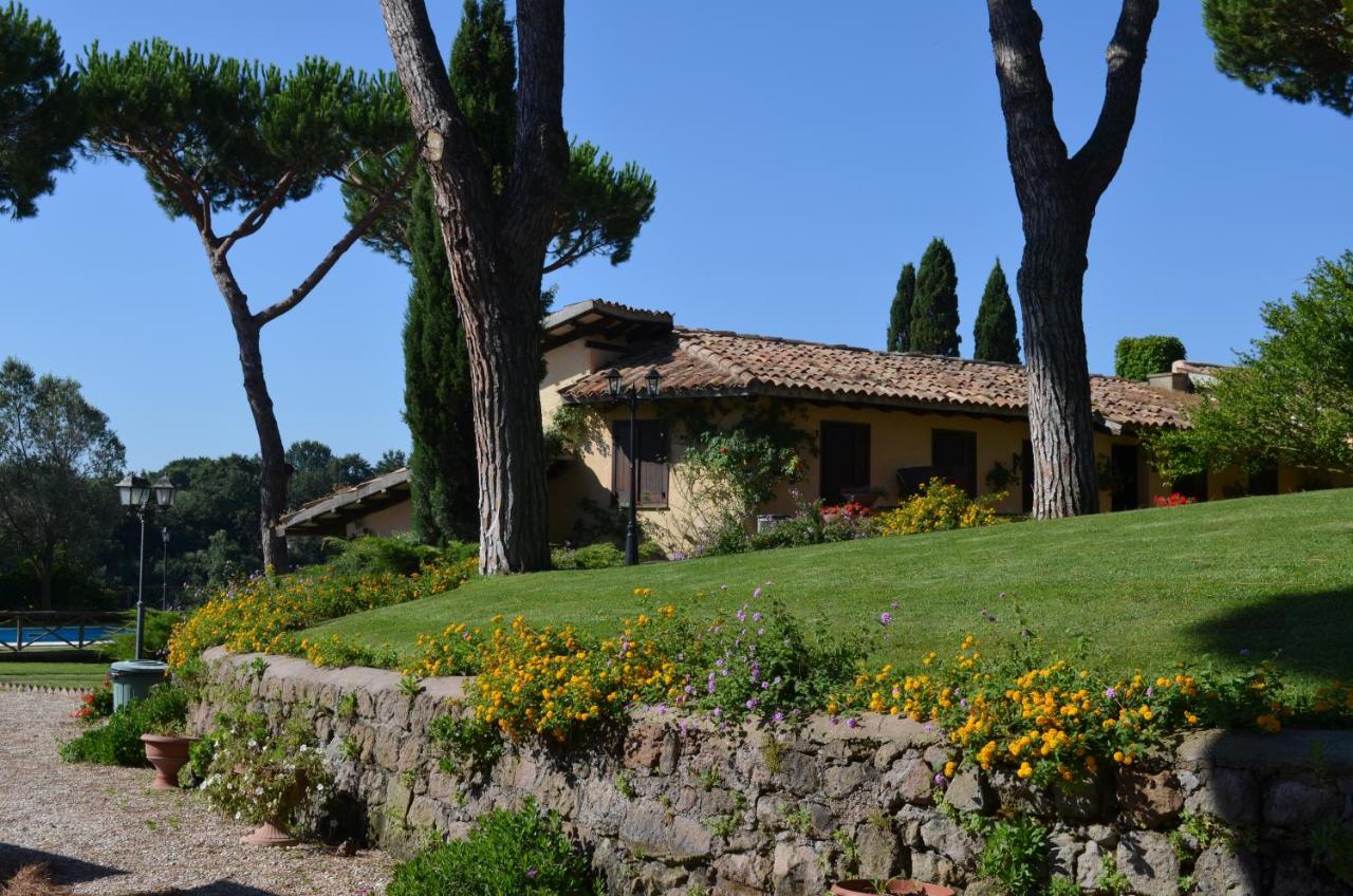 Parco delle Nazioni - Relax Grand Resort - Bed and Breakfast