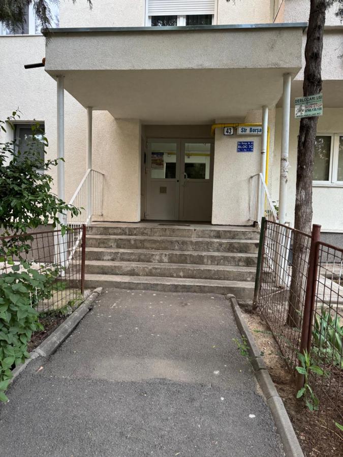 Imedio Coral Apartment Aviatiei - B&B Bucarest