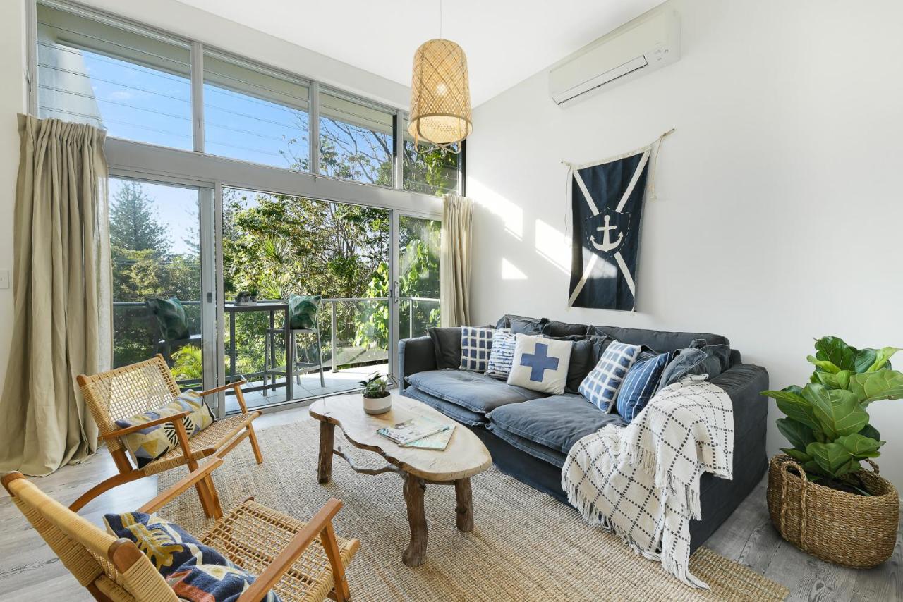 Sunshine's Heart - Central Sunshine Beach, Noosa - B&B Sunshine Beach