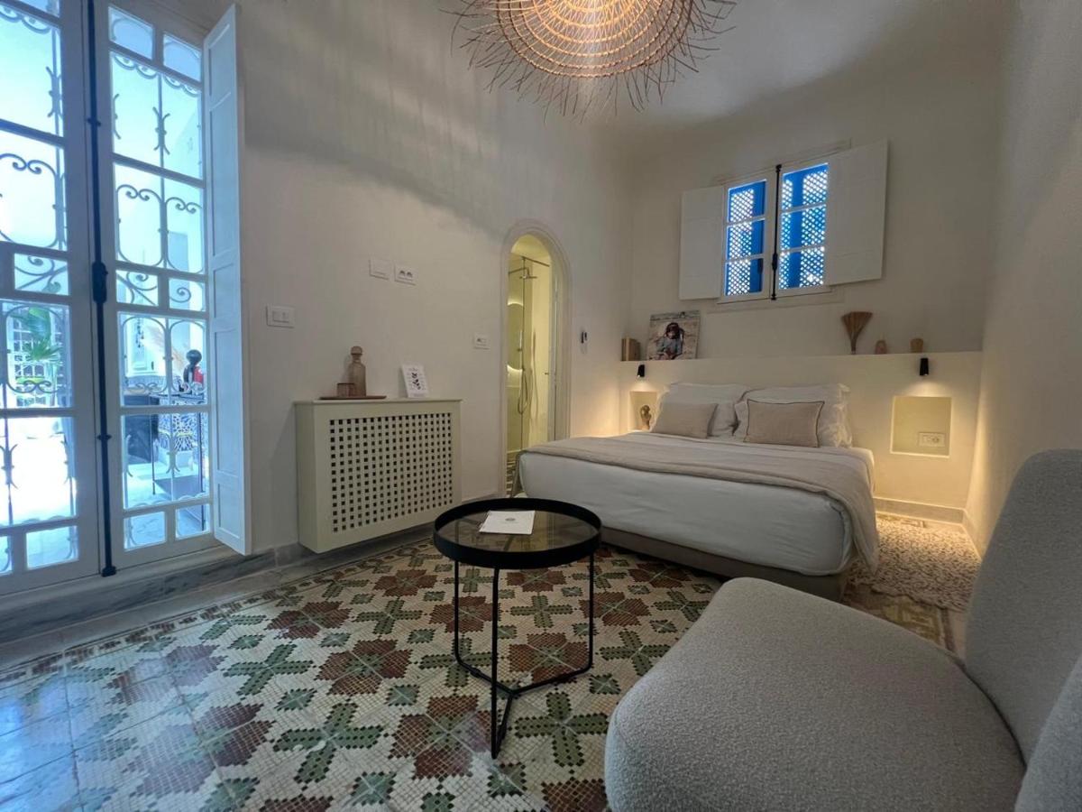 Chambre Double Standard