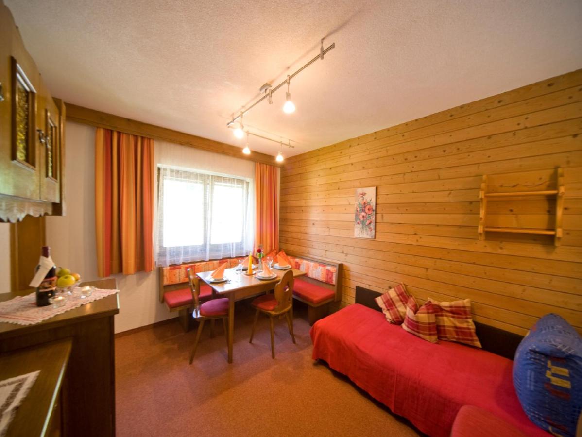 Appartement met 2 slaapkamers