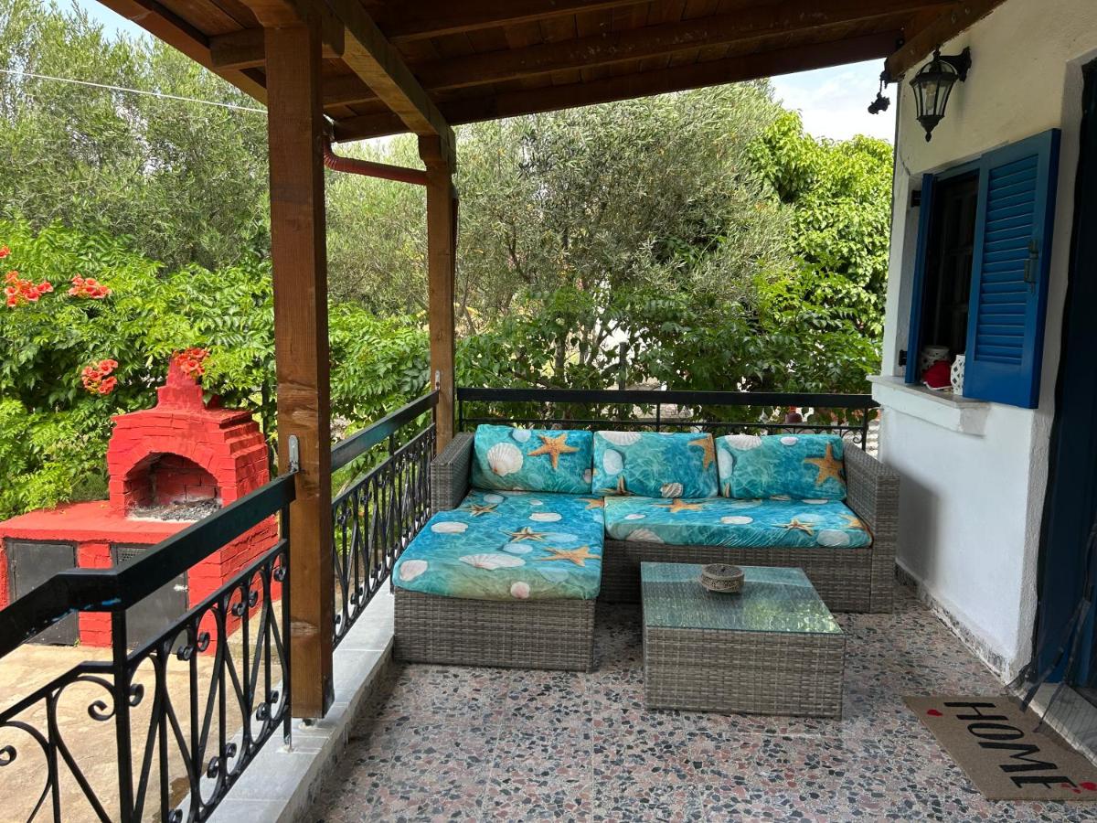 Iliana - B&B Néa Irákleia