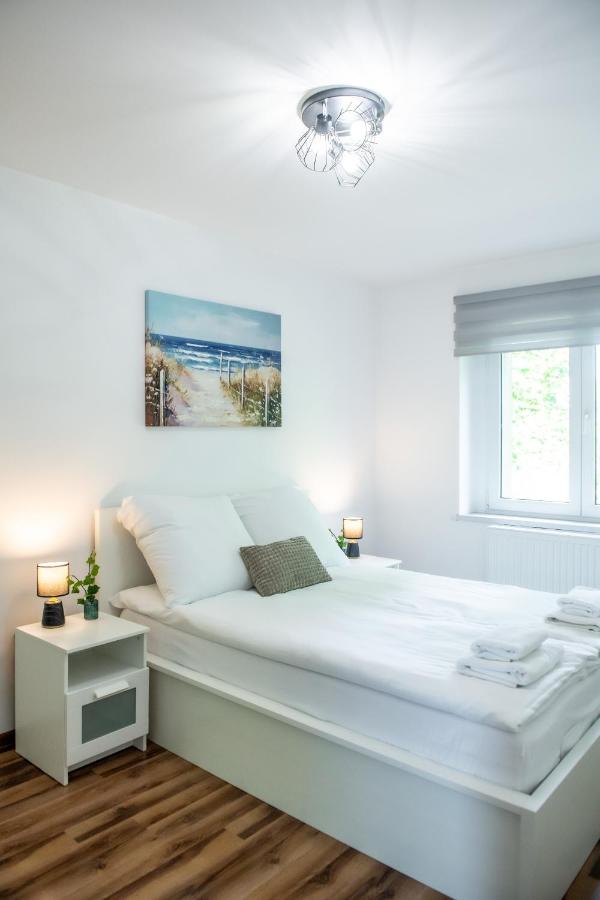 Apartament Lipowa 26 - B&B