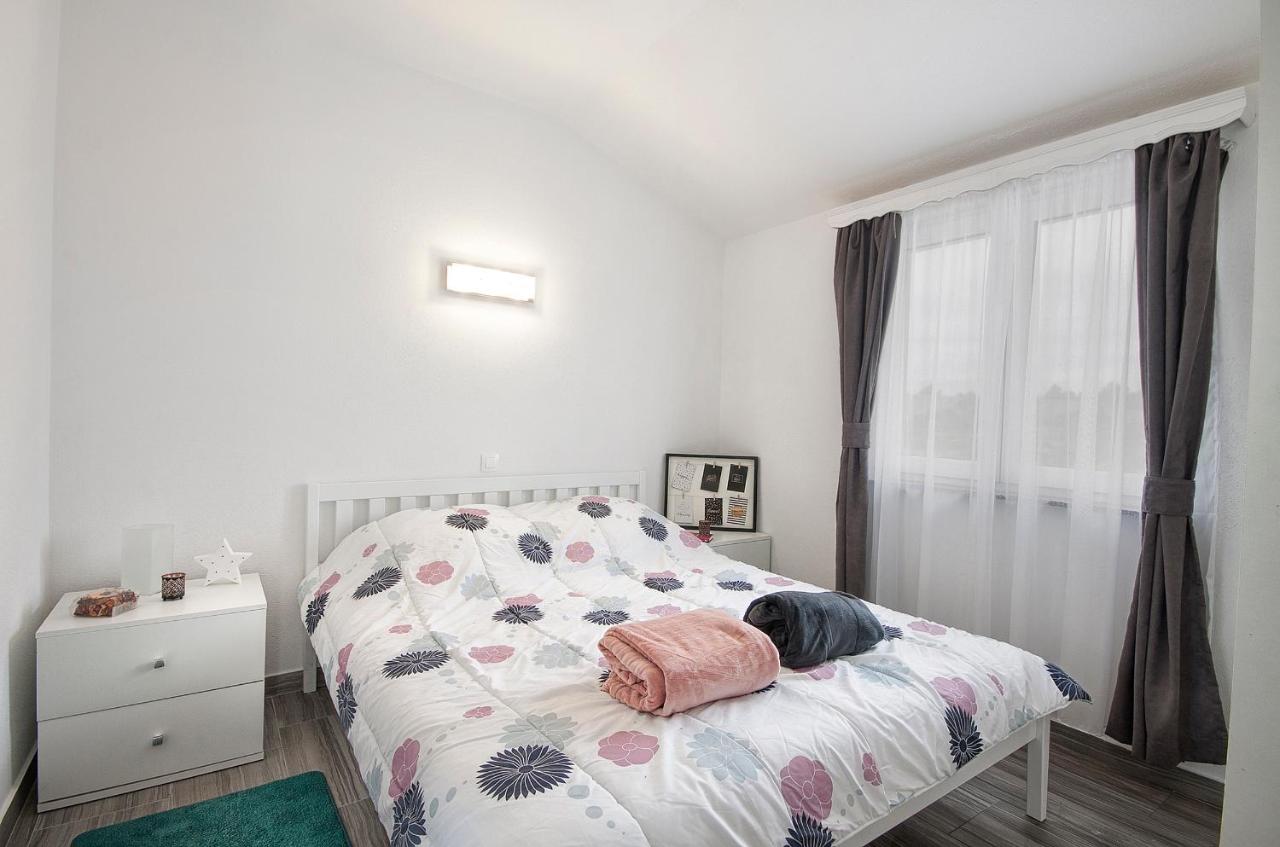 Appartement 1 Chambre avec Balcon