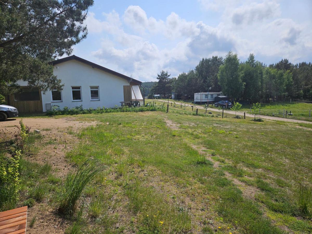 Piotrogród Kaszuby - B&B Lipnica