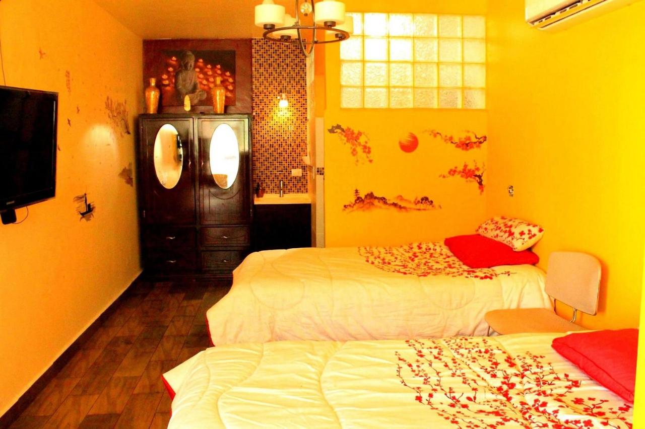 Regiotepec - Centro - B&B
