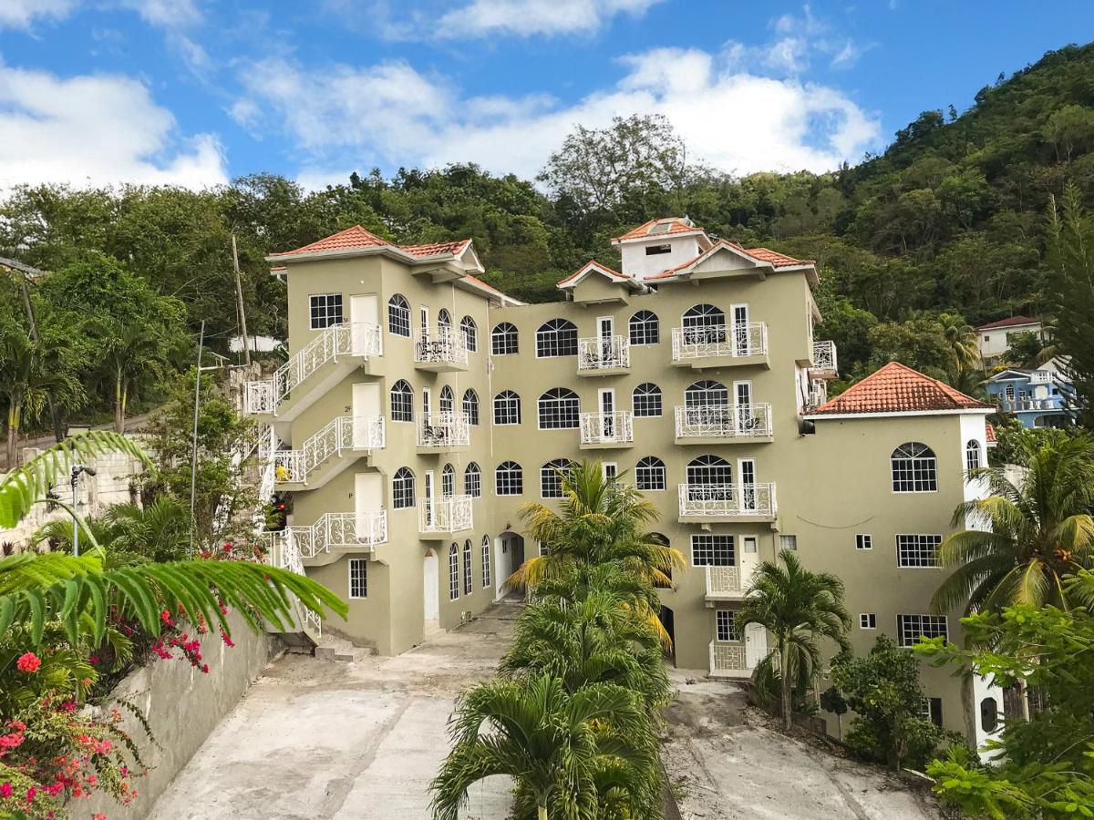 Lagoon View Estate - B&B Montego Bay
