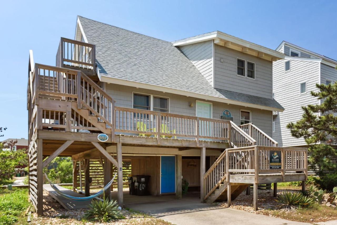 1686 Eureka 50ft to Beach - B&B