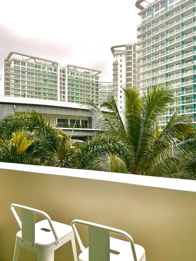 Suite Familiar con balcón