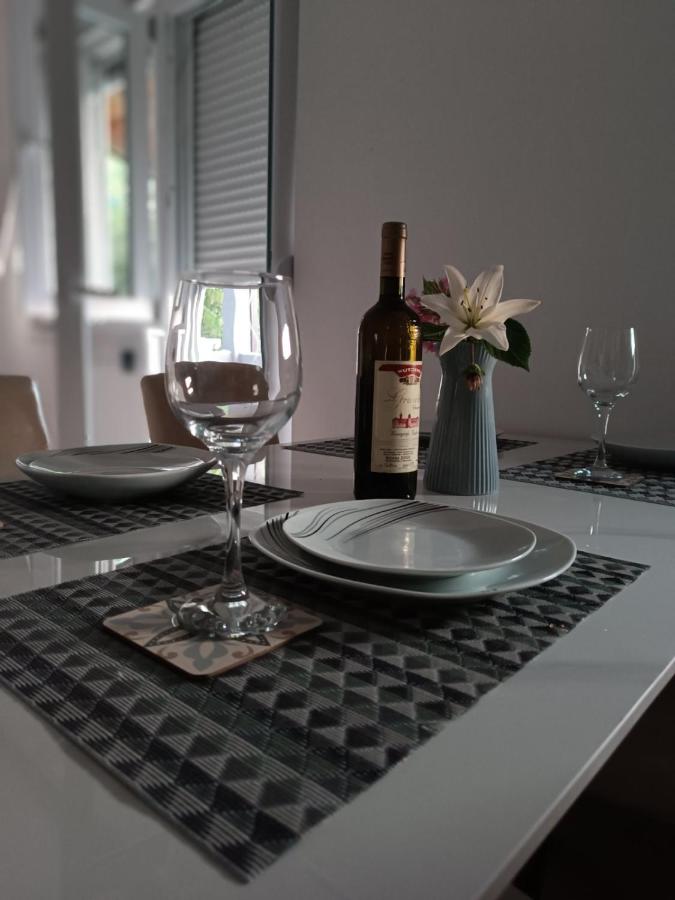 Estrella Apartment Mostar - B&B Mostar