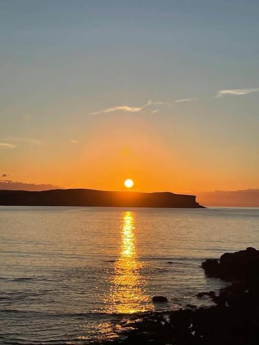 Ensenada Dichosa - B&B Suances