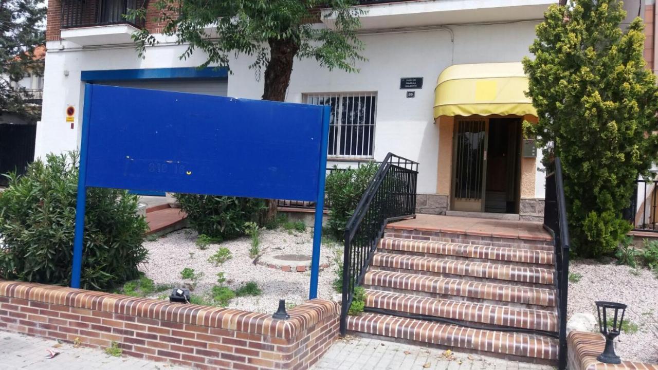 Hostal Jose Luis - B&B