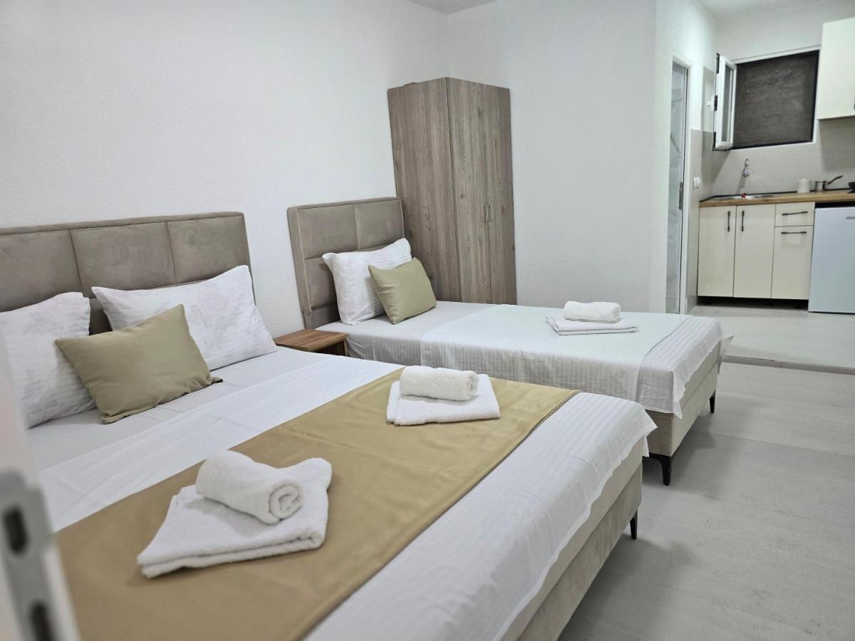 Appartamento con 1 Camera da Letto