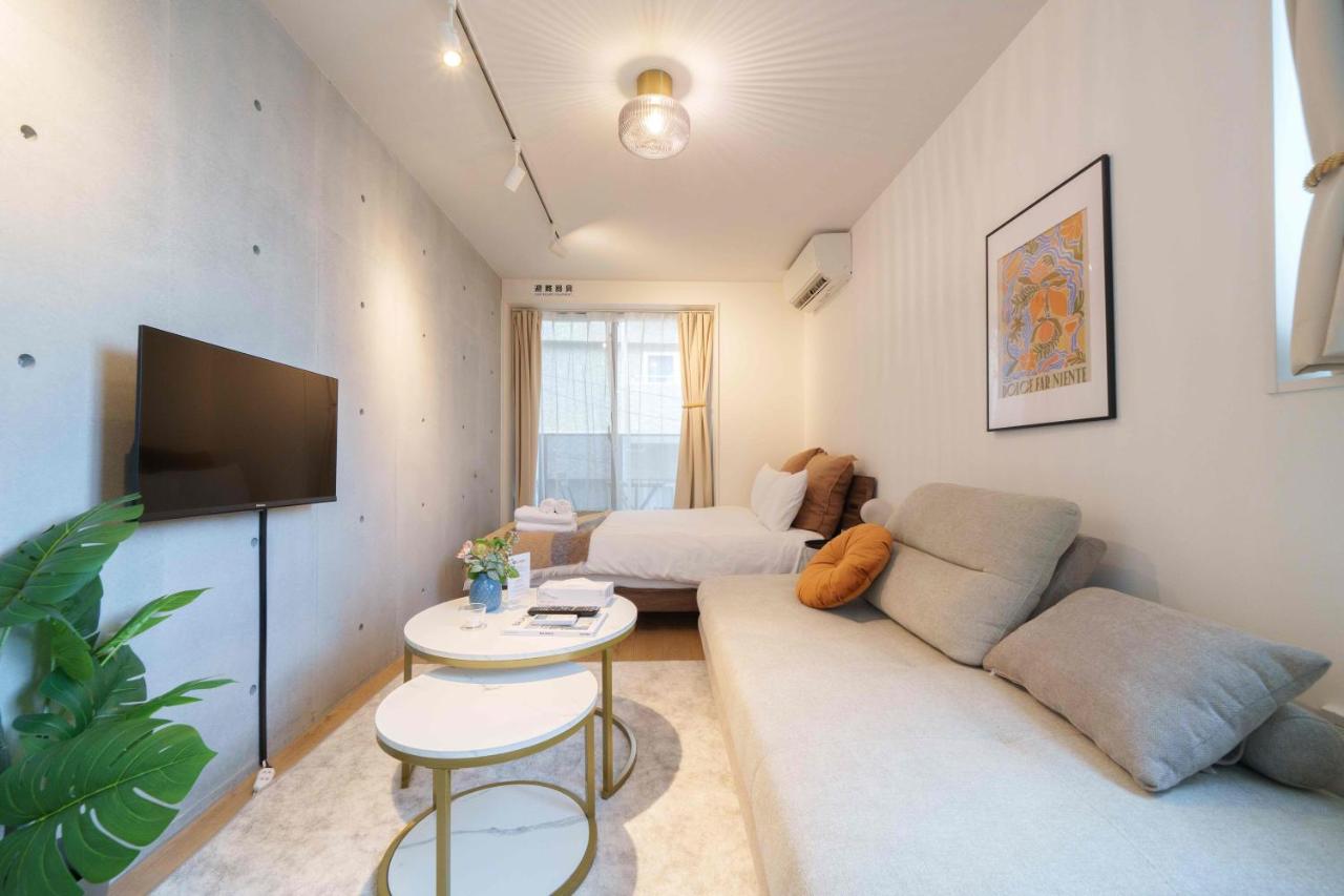 Appartamento con 1 Camera da Letto