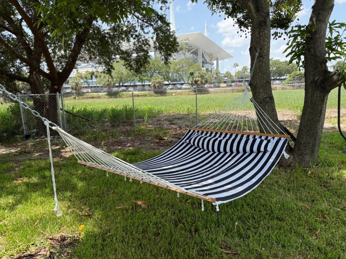 Casa Hard Rock Stadium - Chambres d’hôtes Miami Gardens