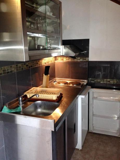 Familieappartement met 2 Slaapkamers