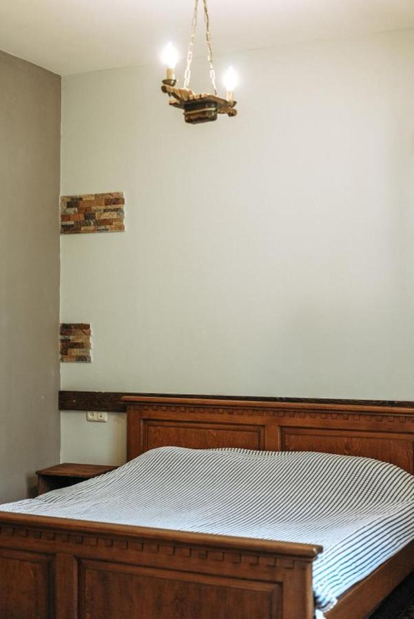 Camera Matrimoniale con Bagno Privato
