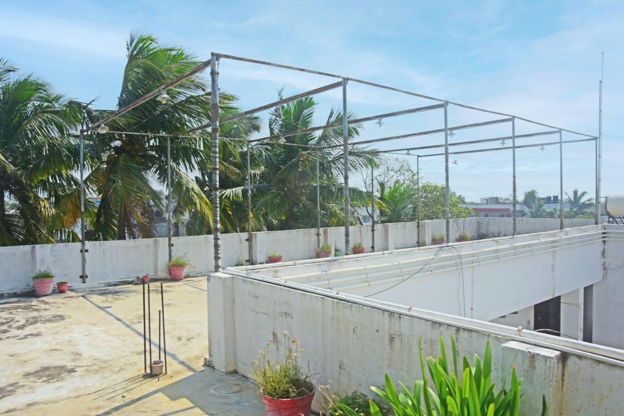 Rajkumar GuestHouse - B&B
