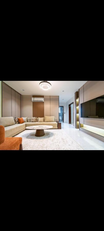 المنار ديزاين 12 - Ferienwohnung Dschidda