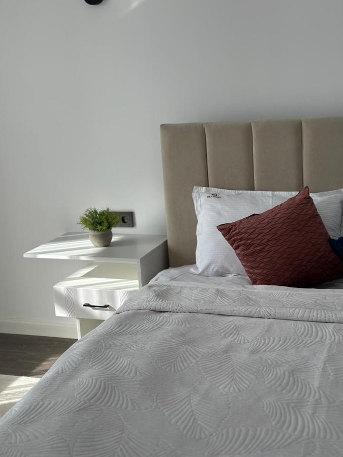 Appartement met 1 Slaapkamer