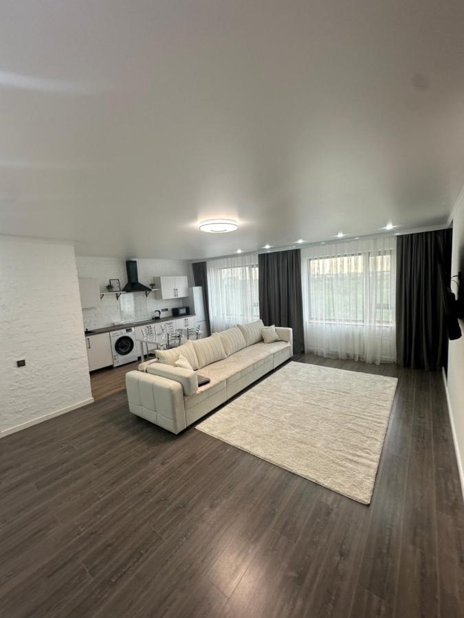 Appartement met 1 Slaapkamer